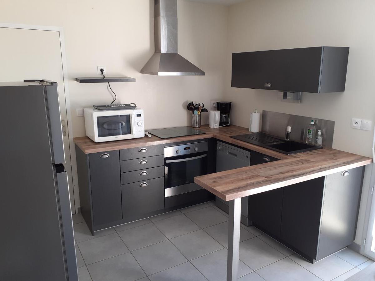 Pleslin-Trigavou Maison Familiale Entre Dinard-St Malo-Dinan. מראה חיצוני תמונה
