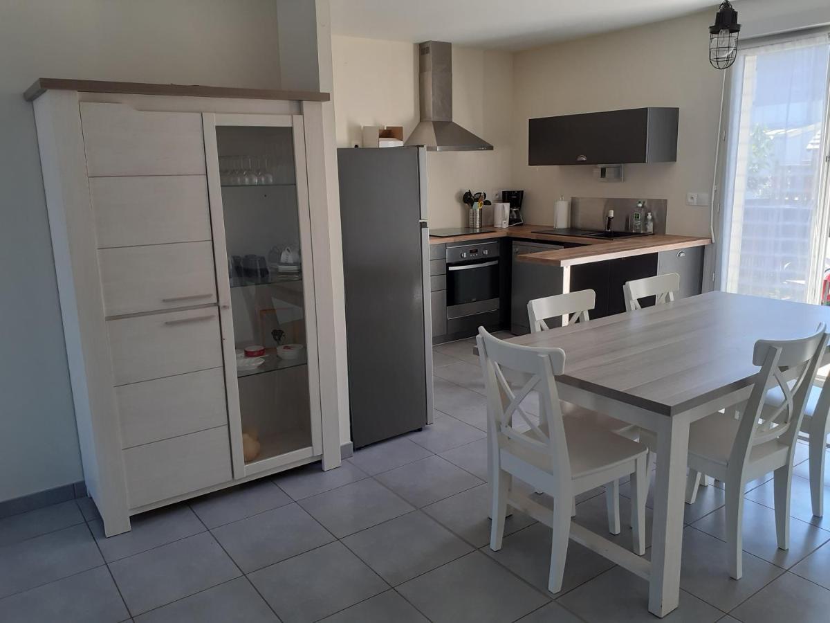 Pleslin-Trigavou Maison Familiale Entre Dinard-St Malo-Dinan. מראה חיצוני תמונה