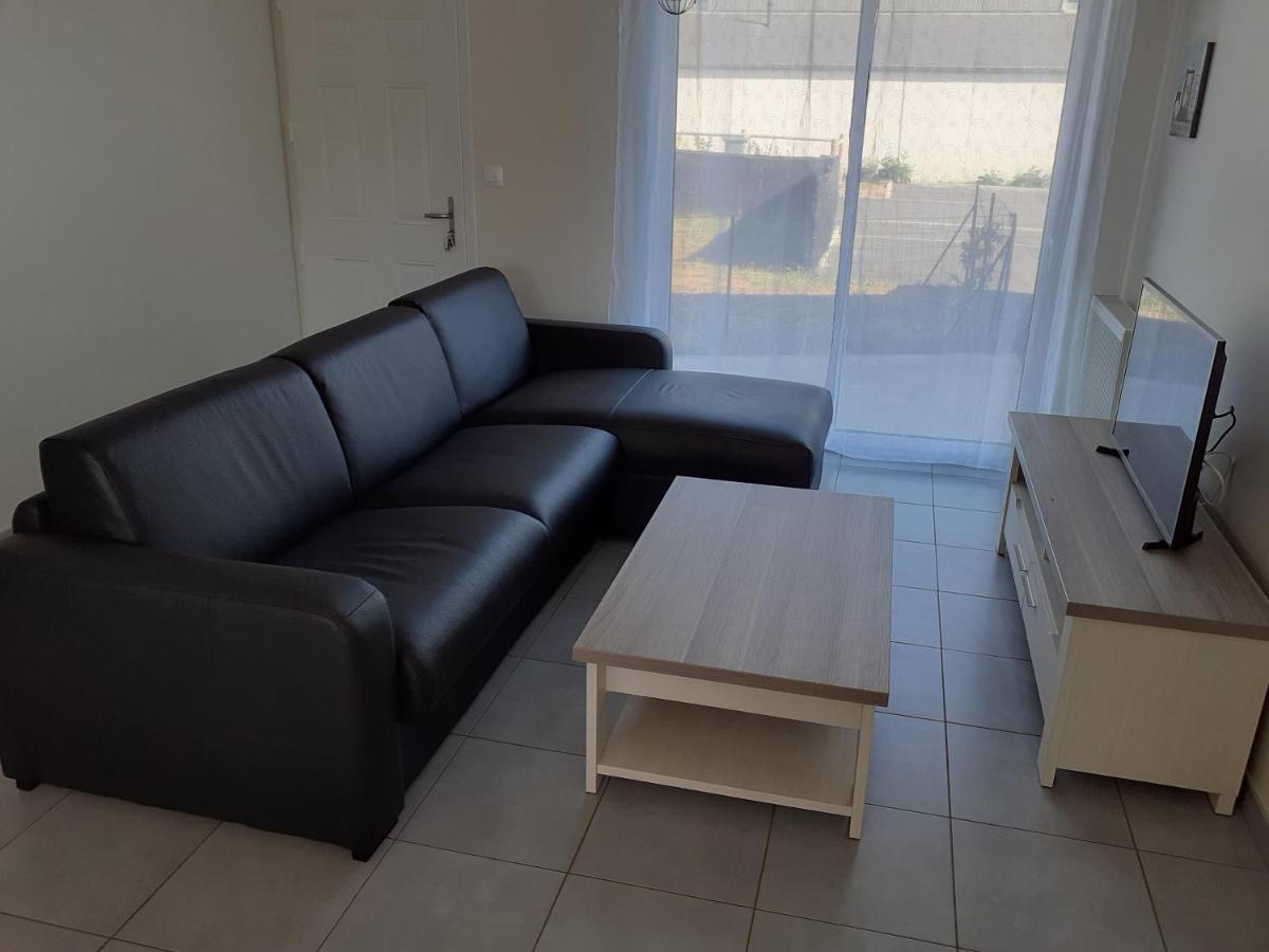 Pleslin-Trigavou Maison Familiale Entre Dinard-St Malo-Dinan. מראה חיצוני תמונה