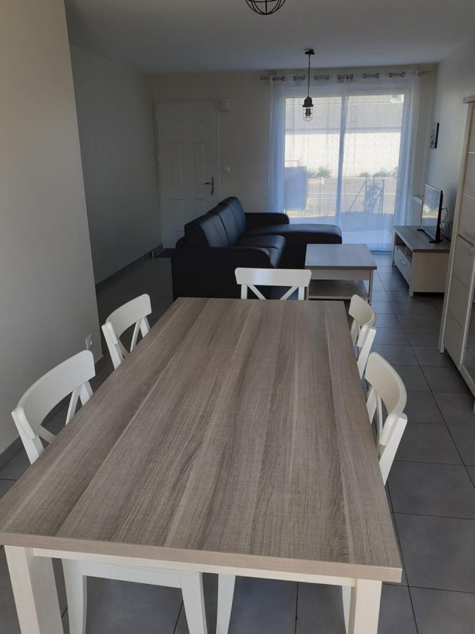 Pleslin-Trigavou Maison Familiale Entre Dinard-St Malo-Dinan. מראה חיצוני תמונה